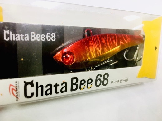 Chata Bee 68 #CH-18