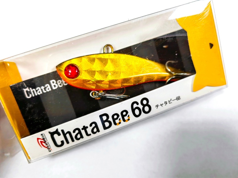 Chata Bee 68 #CH-22