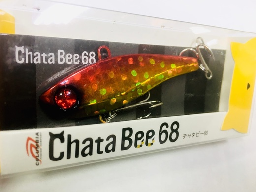 Chata Bee 68 #CH-07