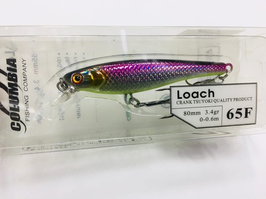 Loach 65 F #06