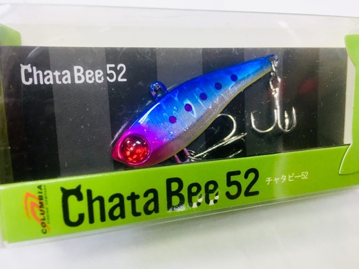 Chata Bee 52 #CB-16