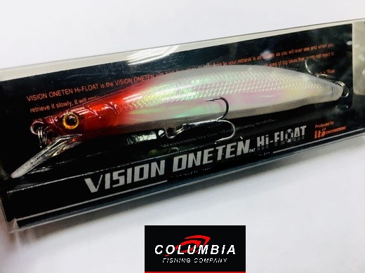 Columbia Vision Oneten 130SP #10