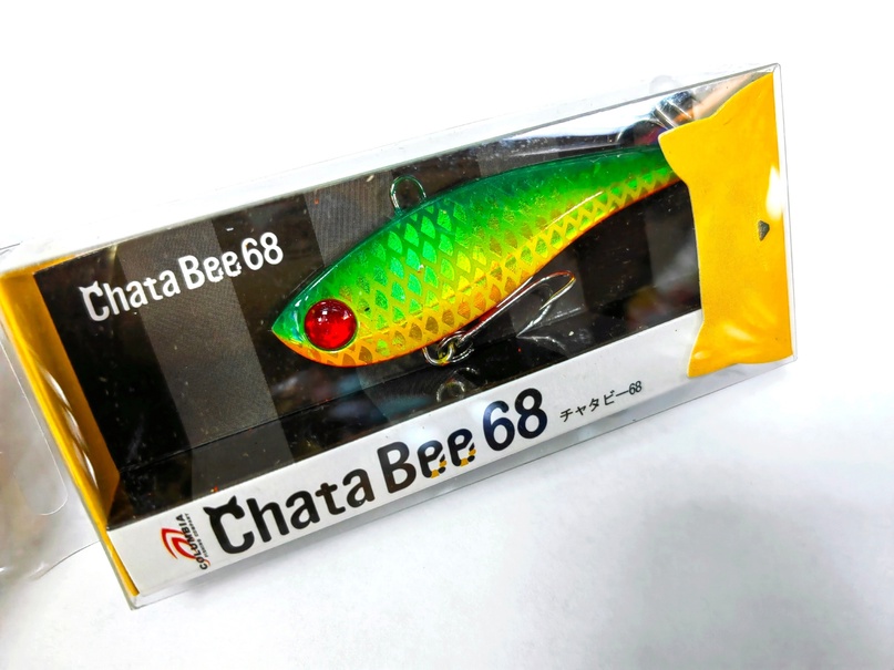 Chata Bee 68 #CH-21