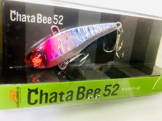 Chata Bee 52 #CB-06