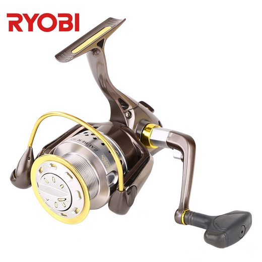 Ryobi Zauber 3000