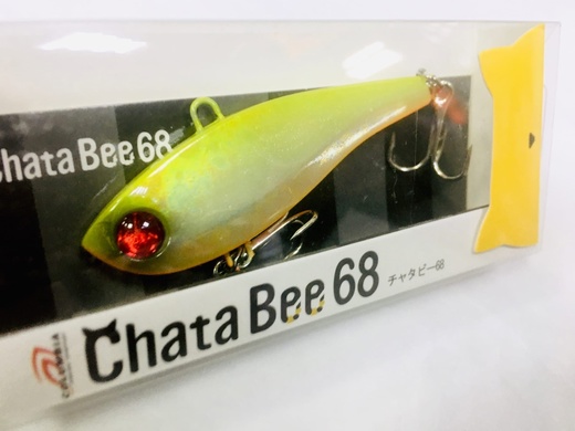 Chata Bee 68 #CH-04