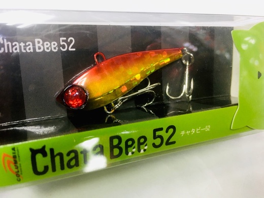Chata Bee 52 #CB-07