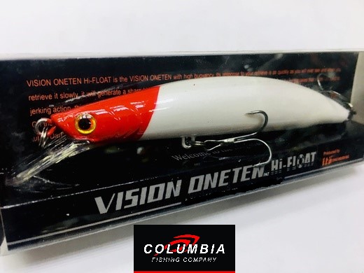 Columbia Vision Oneten 130SP #12