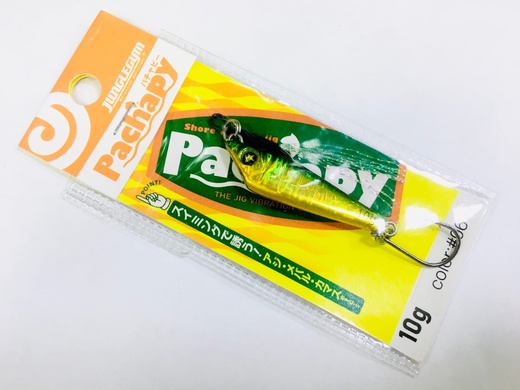 Pachapy 30g, 40g. #CL06