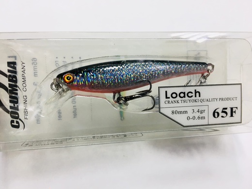 Loach 65 F #03