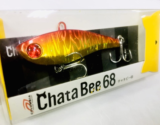 Chata Bee 68 #CH-20