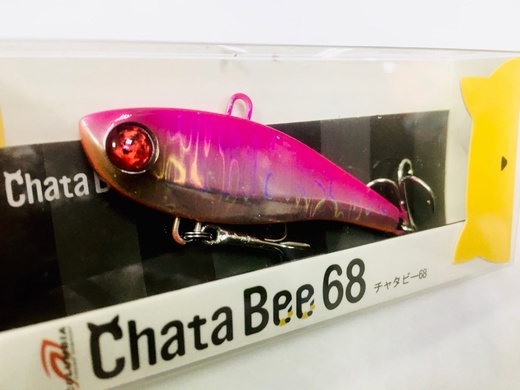 Chata Bee 68 #CH-09