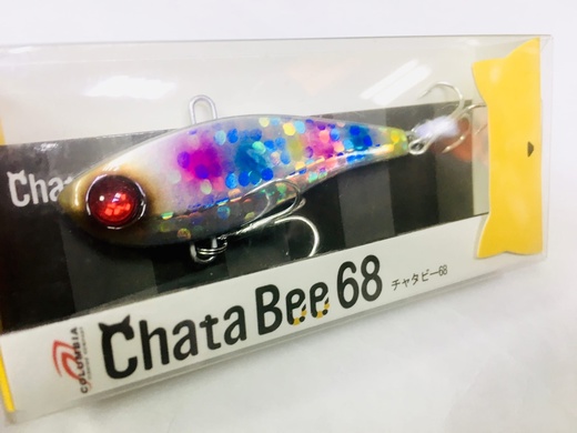 Chata Bee 68 #CH-02