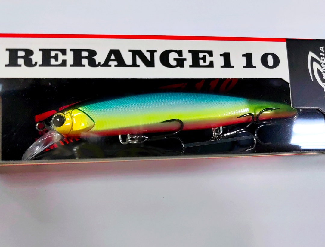 RERANGE 110 и 130 SP (#16)