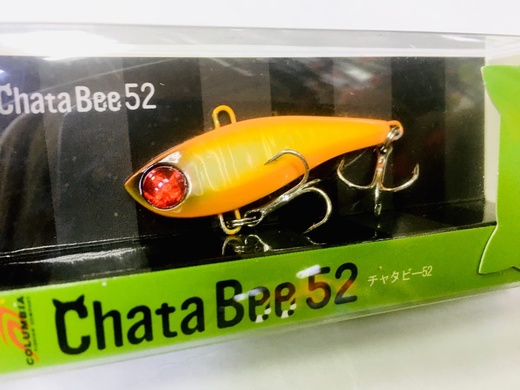 Chata Bee 52 #CB-12