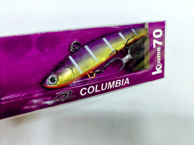 Columbia Koume 70 (#DD11)