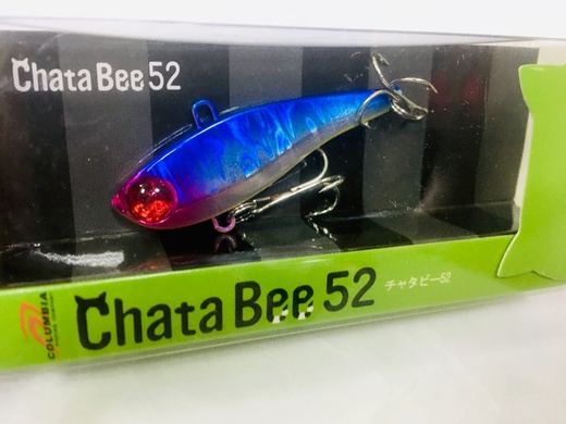 Chata Bee 52 #CB-01