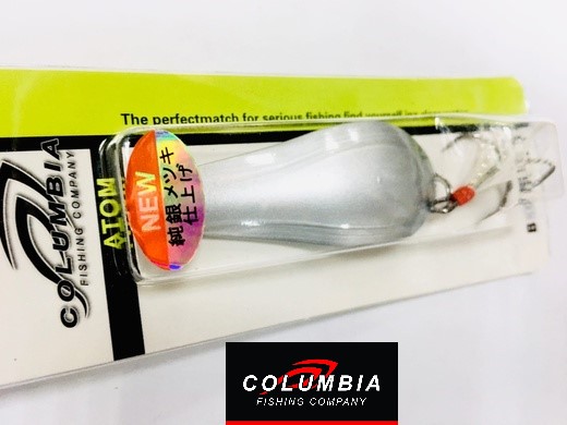 Columbia Atom 18g. #BB-04