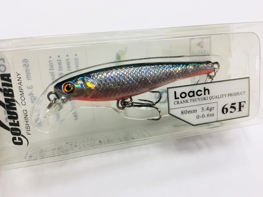 Loach 65 F #05