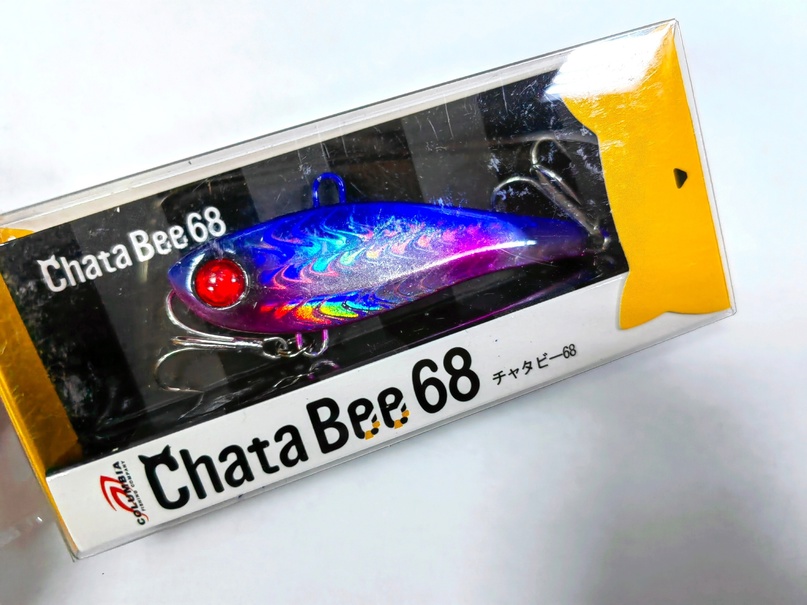 Chata Bee 68 #CH-23