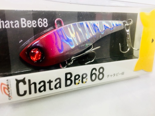 Chata Bee 68 #CH-06