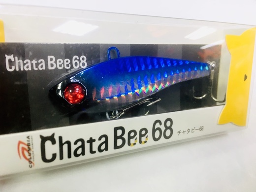 Chata Bee 68 #CH-14