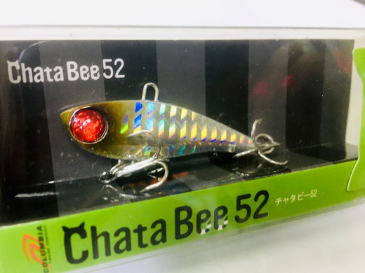 Chata Bee 52 #CB-10