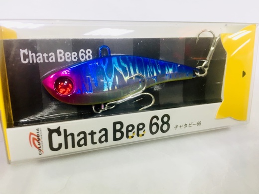 Chata Bee 68 #CH-01