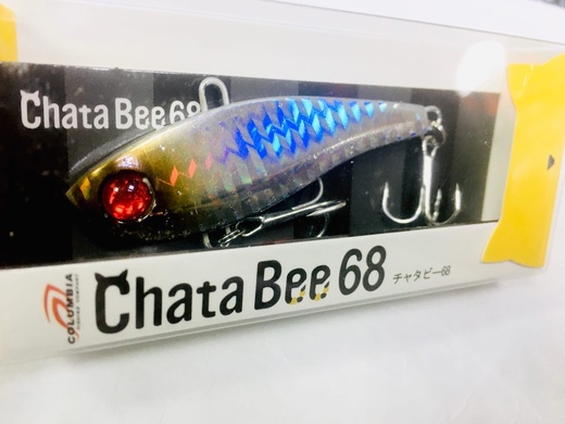 Chata Bee 68 #CH-10