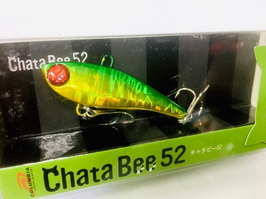 Chata Bee 52 #CB-05