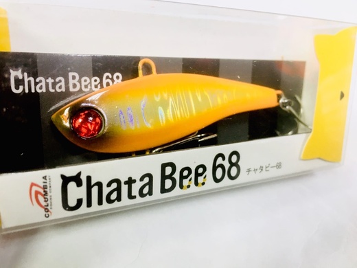 Chata Bee 68 #CH-12