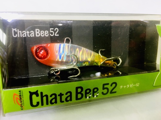 Chata Bee 52 #CB-15