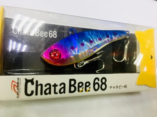 Chata Bee 68 #CH-16