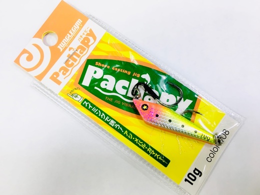 Pachapy 30g, 40g. #CL08