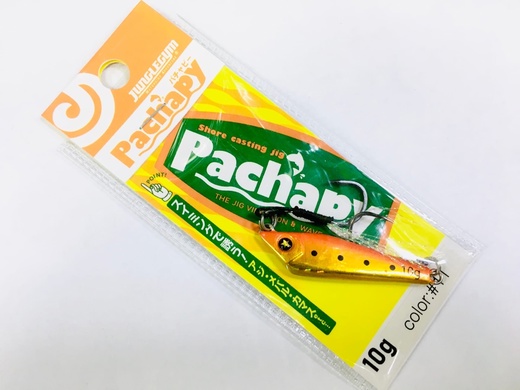 Pachapy 30g, 40g. #CL11