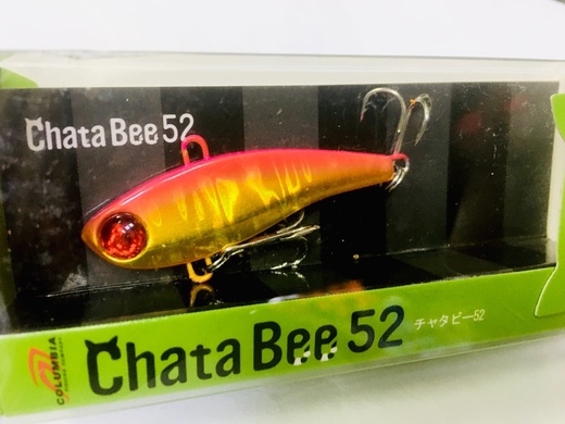 Chata Bee 52 #CB-03
