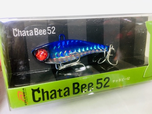 Chata Bee 52 #CB-14