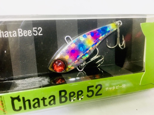 Chata Bee 52 #CB-02