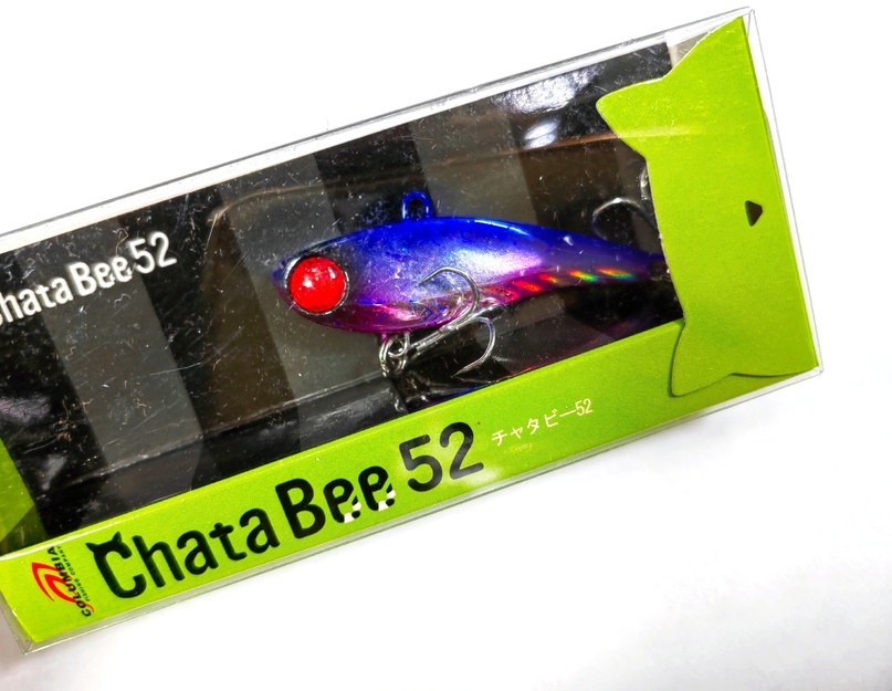 Chata Bee 52 #CB-23