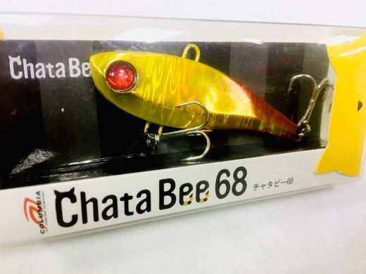 Chata Bee 68 #CH-17