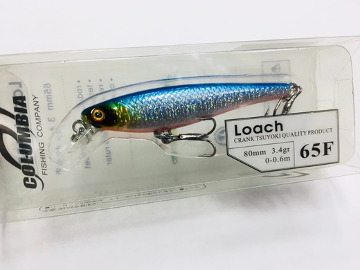 Loach 65 F #07
