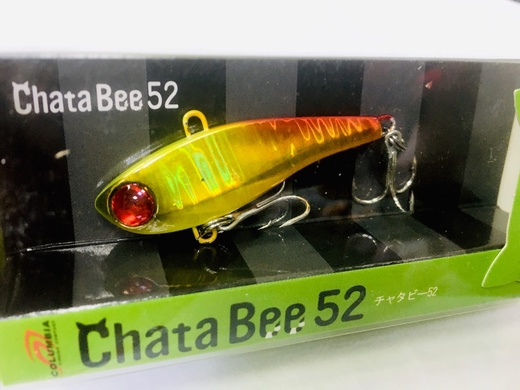 Chata Bee 52 #CB-17