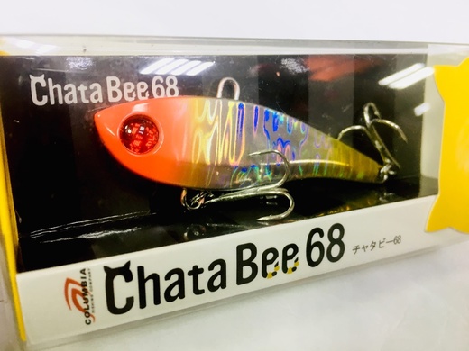 Chata Bee 68 #CH-11