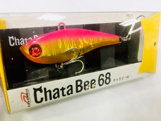 Chata Bee 68 #CH-03