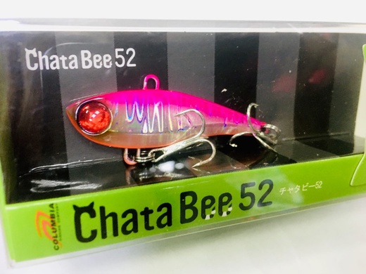 Chata Bee 52 #CB-09