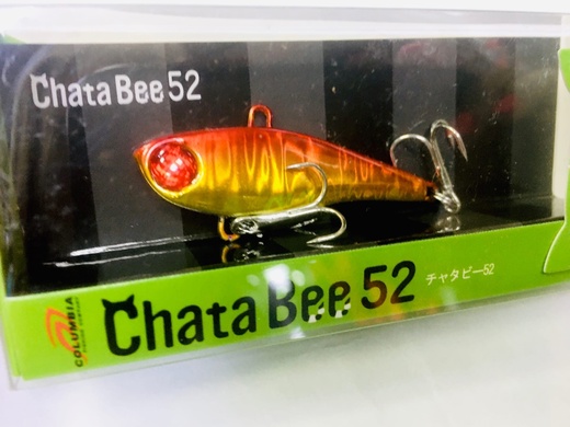 Chata Bee 52 #CB-20