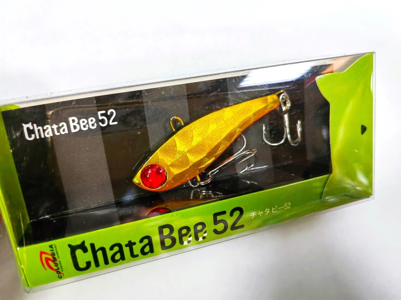 Chata Bee 52 #CB-22