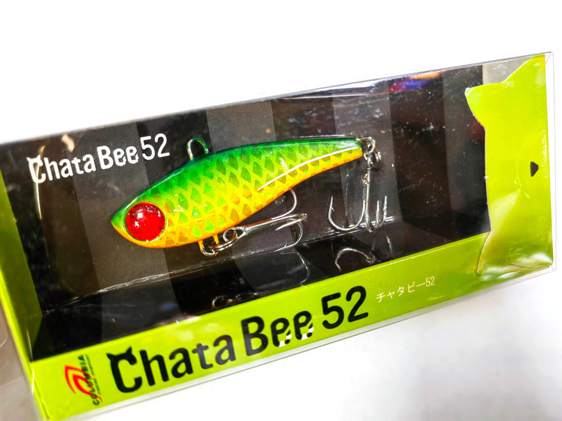 Chata Bee 52 #CB-21