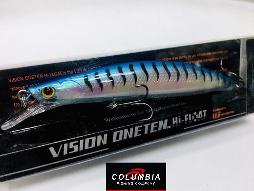 Columbia Vision Oneten 130SP #02