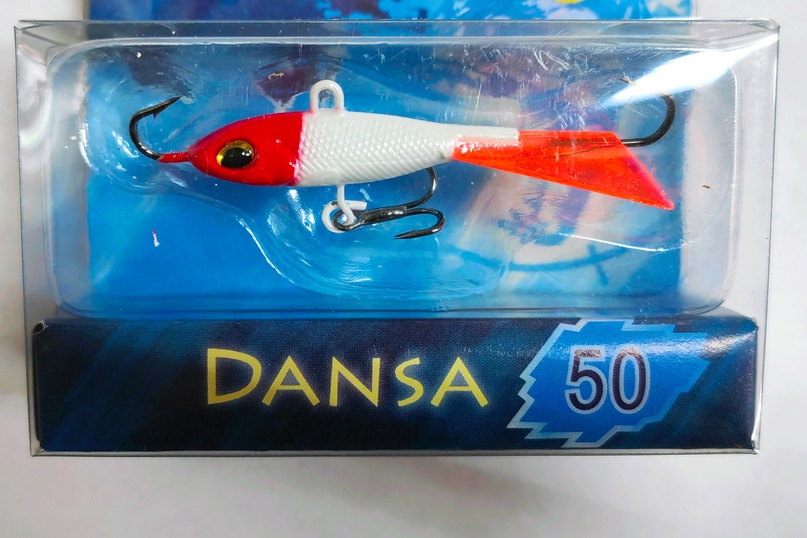 Columbia DANSA 50 (#05)